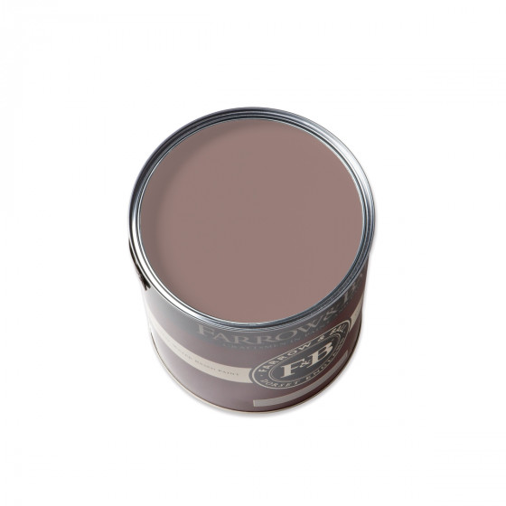 Farrow & Ball Paint 2.5l Estate Emulsion Sulking Room Pink No.295